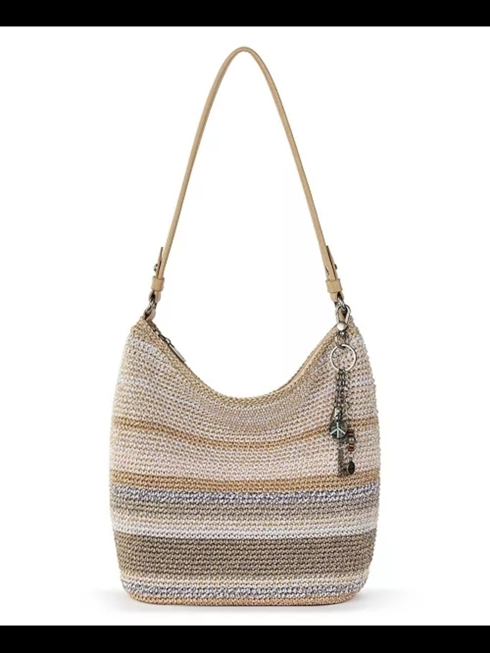 The Sak Sand Stripe Sequoia